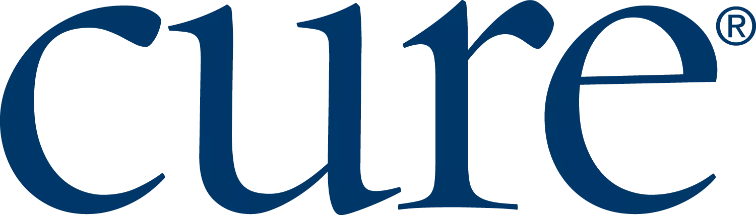 Cure Logo