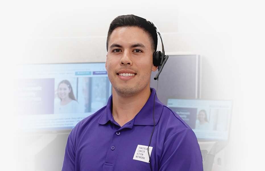 PanCAN Patient Services