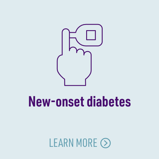 symptom - diabetes icon