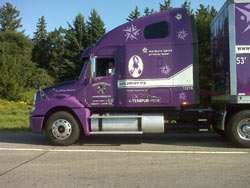 Road Scholar Transport is now a Pancreatic Cancer Action Network Corporate Partner