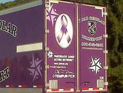 Road Scholar Transport is now a Pancreatic Cancer Action Network Corporate Partner
