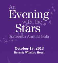 An Evening with the Stars Gala