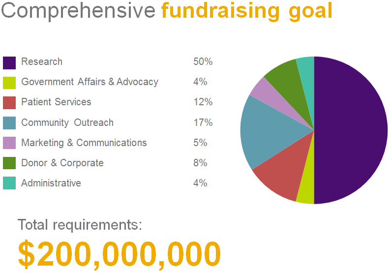 pie-chart-200-million-goal