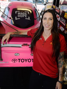 Alexis DeJoria