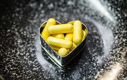 enzyme supplements