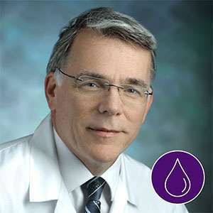 Michael Goggins, MD, leads early detection pancreatic cancer screening research project