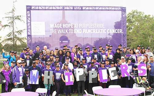 Yankees Pitcher Aims to Strike out Pancreatic Cancer - Pancreatic