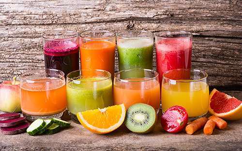 The truth about juice cleanses and their effect on pancreatic cancer patients