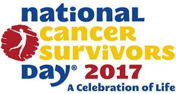 National Cancer Survivors Day