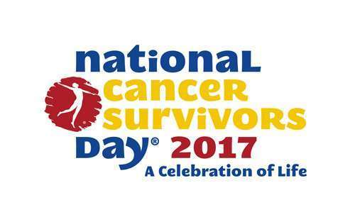 National Cancer Survivors Day®