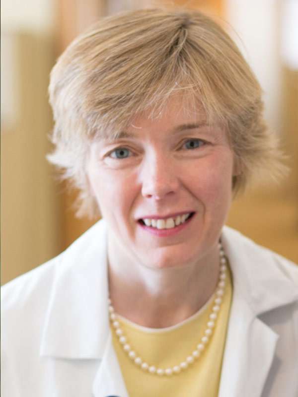 Eileen M. O'Reilly, MD