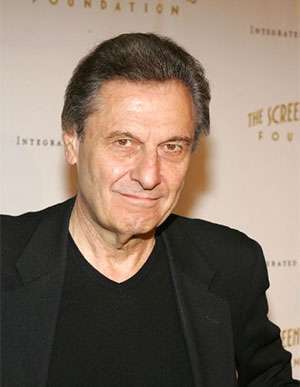 Actor Joseph Bologna was best known for his work in the films “My Favorite Year” and “Blame It on Rio”