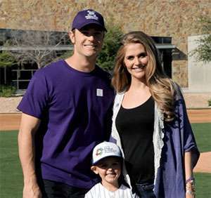 Yankees Pitcher Aims to Strike out Pancreatic Cancer - Pancreatic Cancer  Action Network
