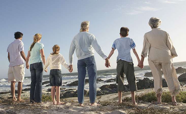 How to Spot Skin Cancer: Generations Family Practice: Family Medicine