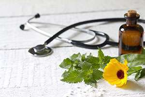 Integrative, complementary or alternative medicine may help manage symptoms and side effects.