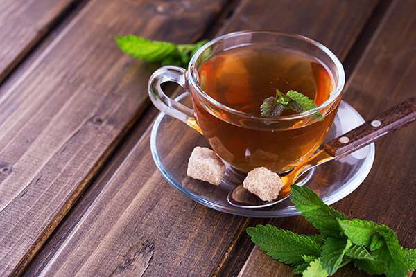 Tea, supplements and herbs are examples of complementary and alternative medicine