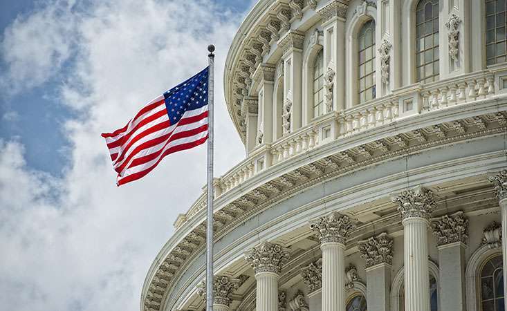 U.S. Capitol Building