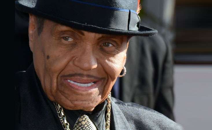Joe Jackson, father of the Jackson music dynasty, died of pancreatic cancer at the age of 89