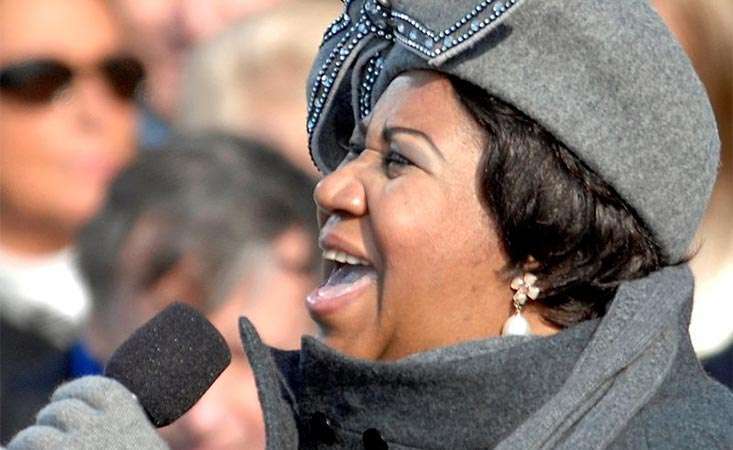 Aretha Franklin, Dronningen Av Sjelen, døde av nevroendokrin kreft i bukspyttkjertelen i 2018