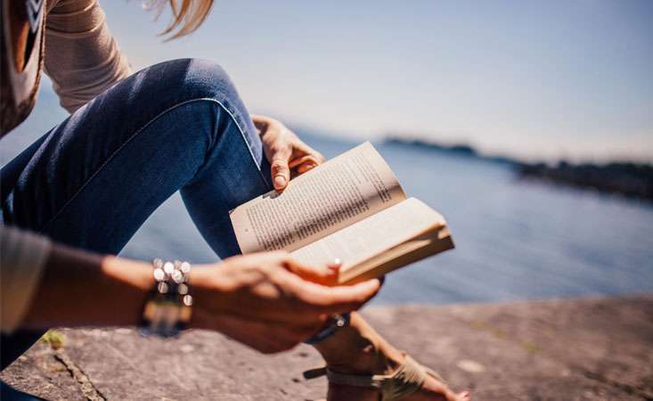 Summer reading to provide hope along the pancreatic cancer journey