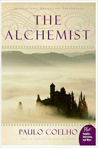 “The Alchemist” can be an inspiring story for pancreatic cancer patients and caregivers