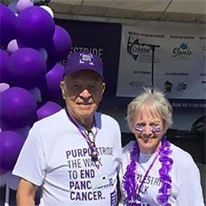 survivors journey quotes their years pancreatic cancer harris bob surgeries been am old