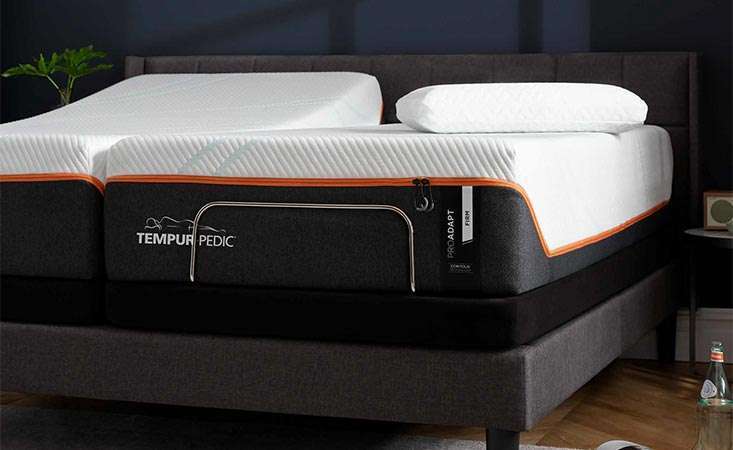 Through October, the Tempur-Pedic Rest Test benefits PanCAN with a validated store visit