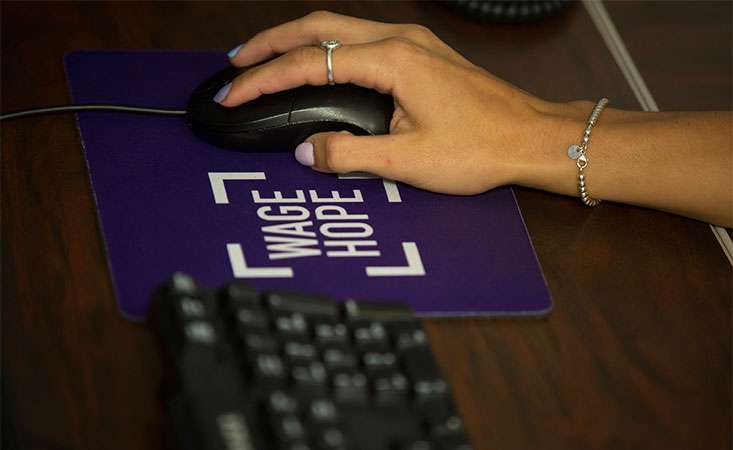 PanCAN’s Patient Central provides free, personalized services and information about the disease