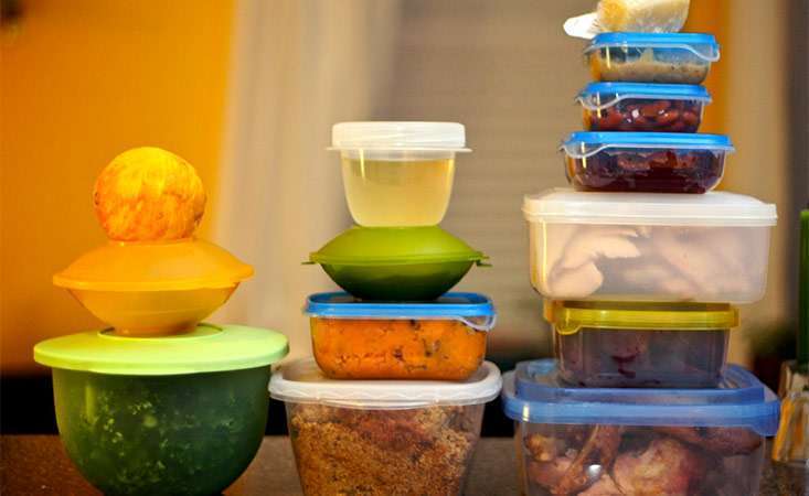 How to Meal-Prep Smoothies and Store Leftovers