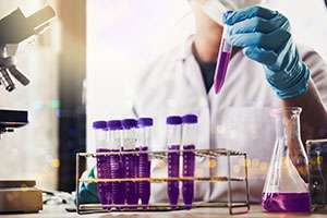 Genetic testing can confirm if you are more likely to get pancreatic cancer.