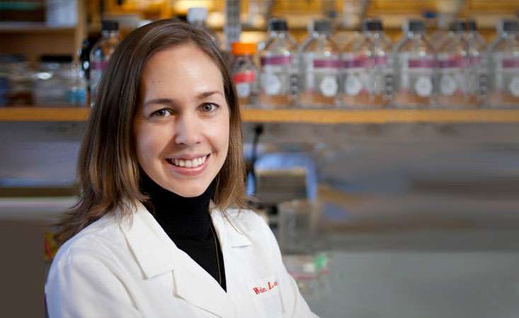 Pancreatic cancer researcher explores how cellular metabolism could slow or stop tumor growth