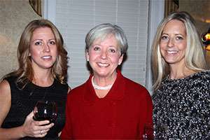 Three sisters: The oldest died from pancreatic cancer in 43 days and the youngest was diagnosed later