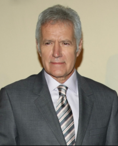 Alex Trebek, host of Jeopardy TV game show, announces stage 4 pancreatic cancer diagnosis