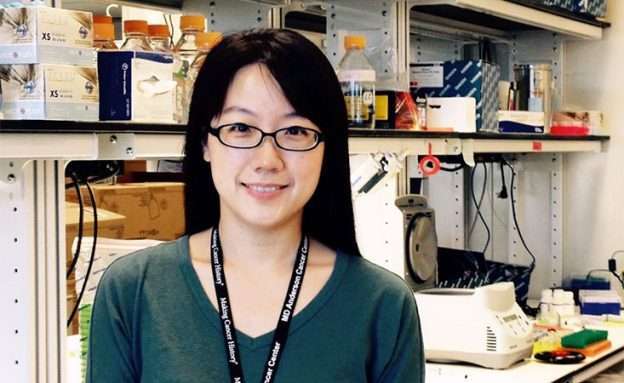 Pancreatic cancer researcher discovers protein that mediates mutant KRAS-driven metabolism