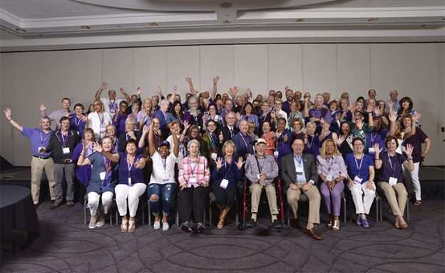 More than 100 pancreatic cancer survivors registered for National Pancreatic Cancer Advocacy Day 2019