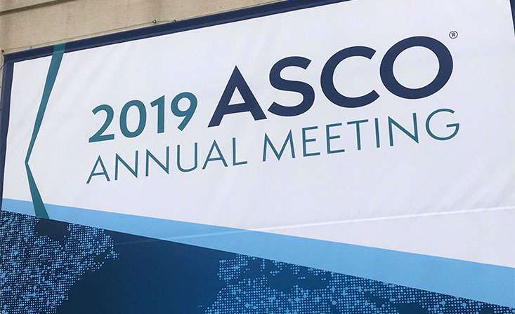 Figure 5 from Highlights for the 2019 American Society of Clinical Oncology  (ASCO) Annual Meeting