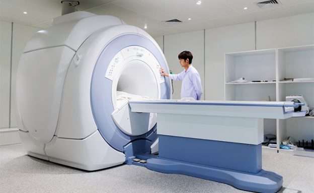 New technology aims to improve magnetic resonance imaging’s pancreatic cancer early detection