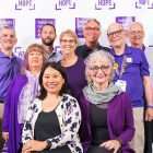 10 survivors serve on the Pancreatic Cancer Action Network’s Survivor Council