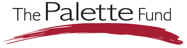 the palette fund