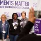 Over 200 PanCAN volunteers network at pancreatic cancer 2019 leadership training