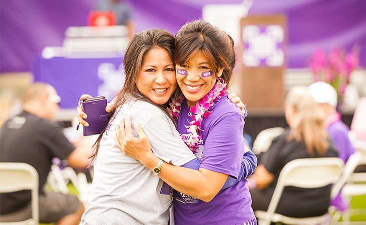 PurpleStride San Diego