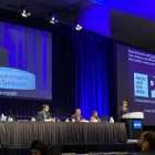 Pancreatic cancer surgeon presents PanCAN’s Precision Promise at major conference