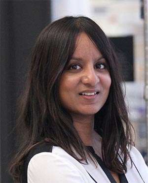 Pancreatic cancer researcher published important findings in a prestigious journal, Nature