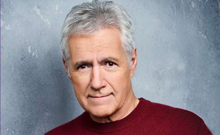 Alex Trebek, pancreatic cancer survivor