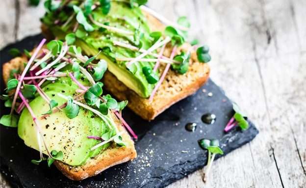 Avocado is a nutrient-dense food suggested for pancreatic cancer patients