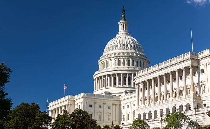 Congress votes to increase funding to Department of Defense Pancreatic Cancer Research Program