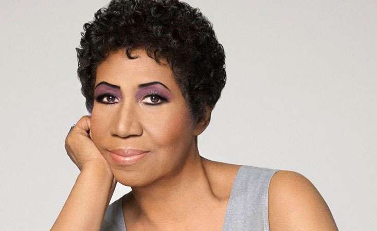 Aretha Franklin