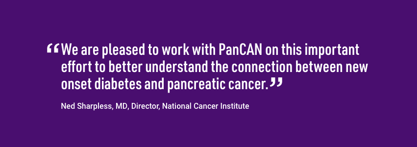 Research - Pancreatic Cancer Early Detection Research Program