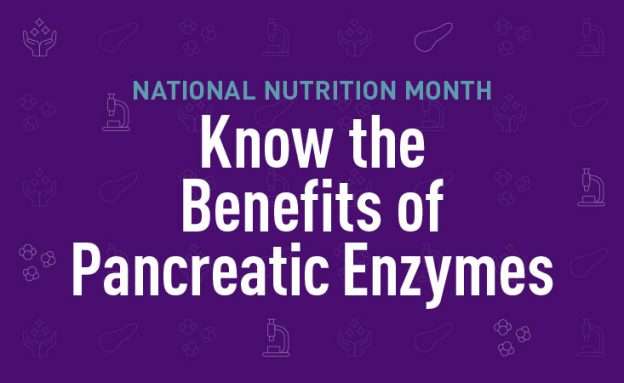 Know the Benefits of Pancreatic Enzymes