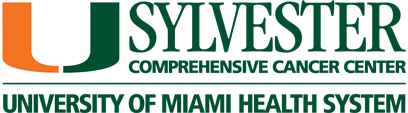 Sylvester Comprehensive Cancer Center Logo